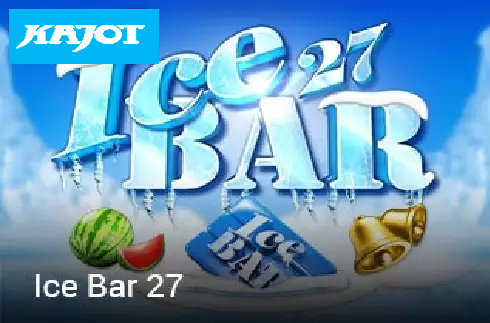 Ice Bar 27
